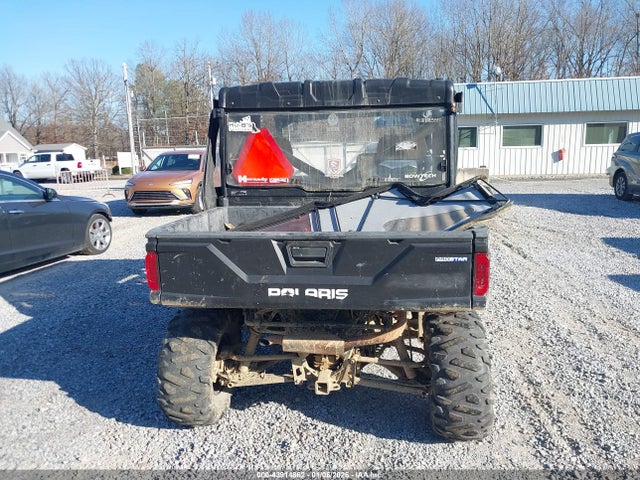 3NSRUA57XFG496130 Polaris Ranger Crew 570 Full-size