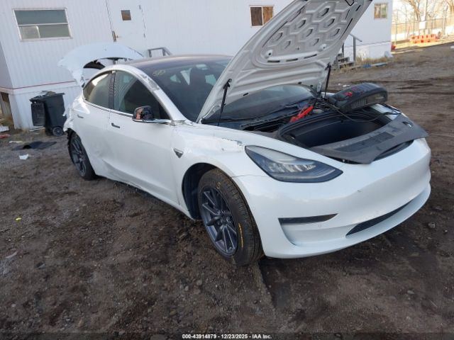 2020 TESLA MODEL 3 5YJ3E1EA8LF612488