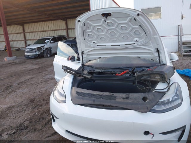 Продажа на аукционе авто 2020 Tesla Model 3, vin: 5YJ3E1EA8LF612488, номер лота: 43914879