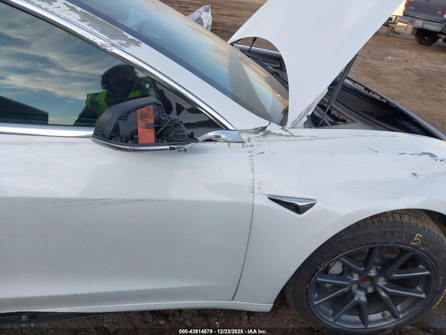 Продажа на аукционе авто 2020 Tesla Model 3, vin: 5YJ3E1EA8LF612488, номер лота: 43914879