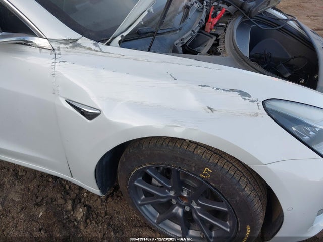 Продажа на аукционе авто 2020 Tesla Model 3, vin: 5YJ3E1EA8LF612488, номер лота: 43914879