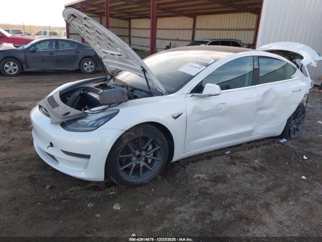 2020 TESLA MODEL 3 5YJ3E1EA8LF612488 Photo 1