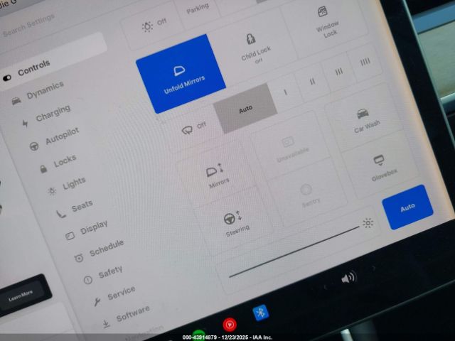 2020 TESLA MODEL 3 5YJ3E1EA8LF612488 Photo 6