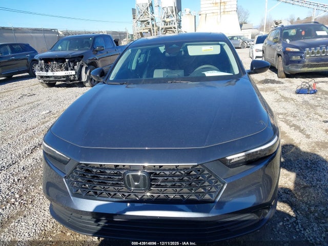 Honda ACCORD SE 2025 1HGCY1F40SA008040 Image 12