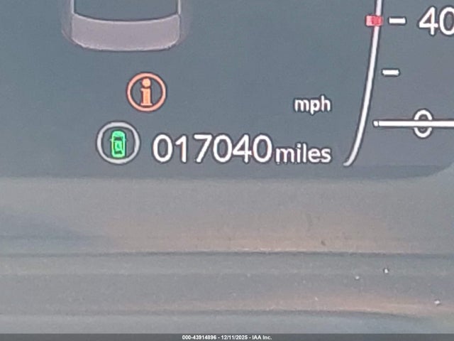 Honda ACCORD SE 2025 1HGCY1F40SA008040 Image 15