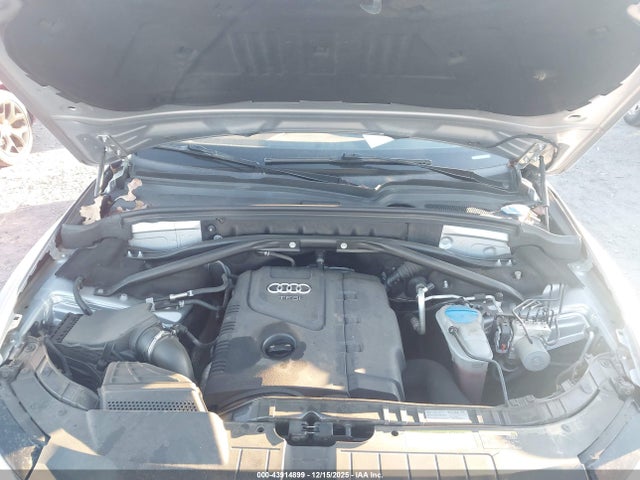 2015 AUDI Q5 WA1LFAFP7FA062031 Photo 9
