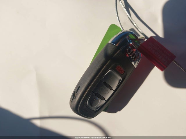 2015 AUDI Q5 WA1LFAFP7FA062031 Photo 10