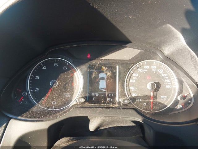 2015 AUDI Q5 WA1LFAFP7FA062031 Photo 6