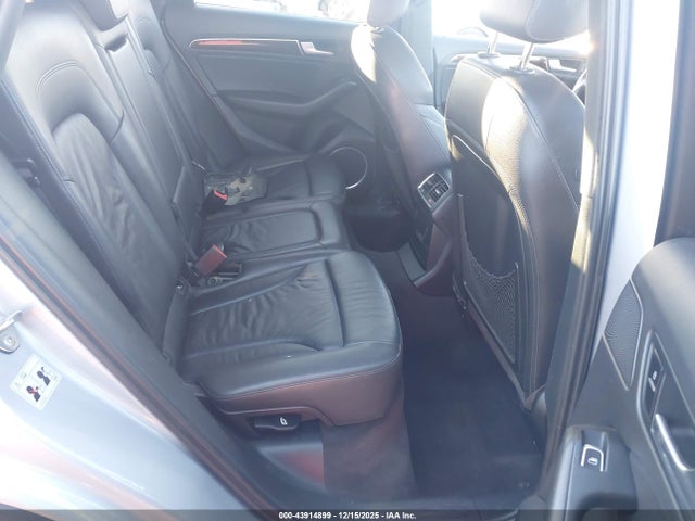 2015 AUDI Q5 WA1LFAFP7FA062031 Photo 7