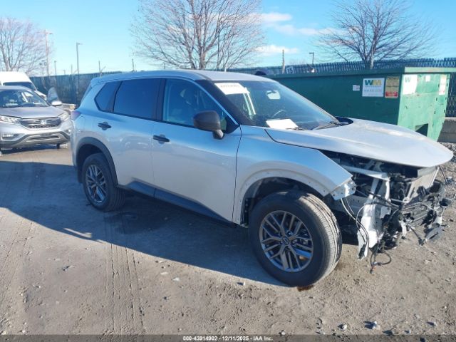 2024 NISSAN ROGUE 5N1BT3AB9RC688573