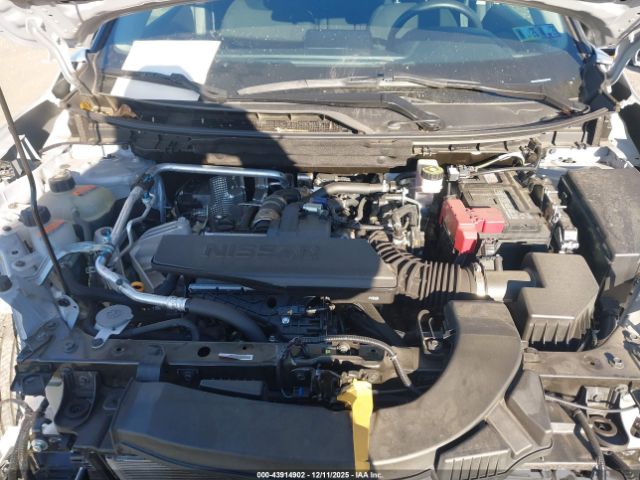 2024 NISSAN ROGUE 5N1BT3AB9RC688573 Photo 9