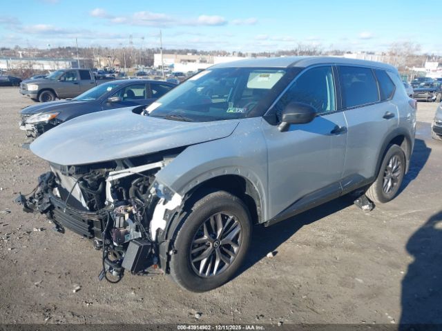 2024 NISSAN ROGUE 5N1BT3AB9RC688573 Photo 1