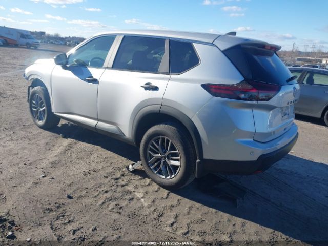 2024 NISSAN ROGUE 5N1BT3AB9RC688573 Photo 2