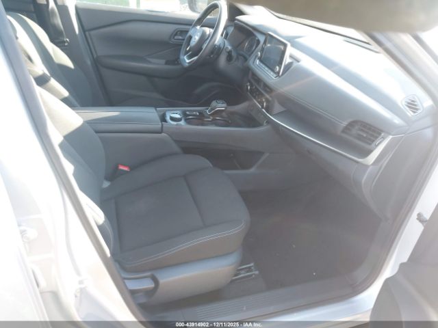 2024 NISSAN ROGUE 5N1BT3AB9RC688573 Photo 4
