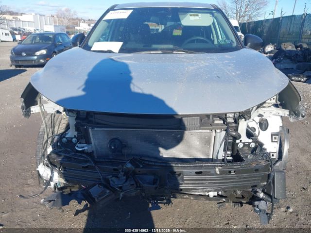 2024 NISSAN ROGUE 5N1BT3AB9RC688573 Photo 5