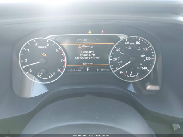 2024 NISSAN ROGUE 5N1BT3AB9RC688573 Photo 6