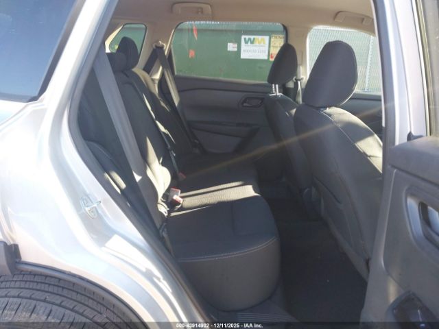 2024 NISSAN ROGUE 5N1BT3AB9RC688573 Photo 7