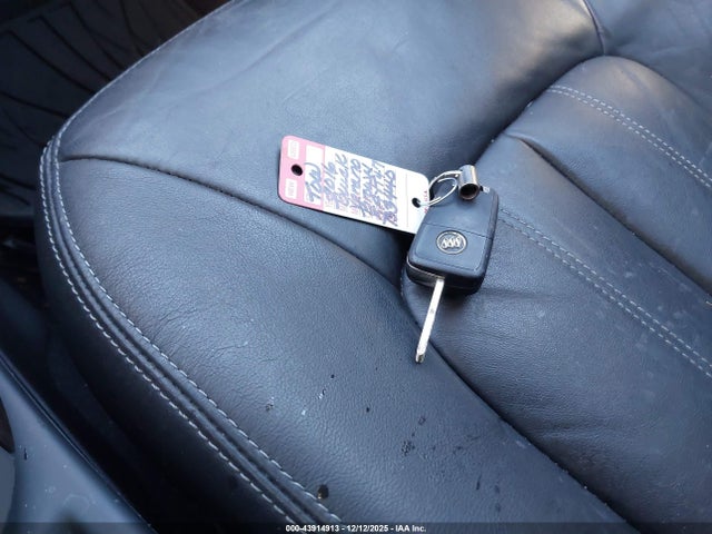Buick Verano Leather Group 2016 1G4PS5SK7G4133440 Image 11