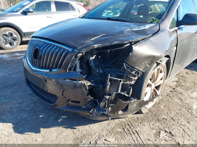 Buick Verano Leather Group 2016 1G4PS5SK7G4133440 Image 6