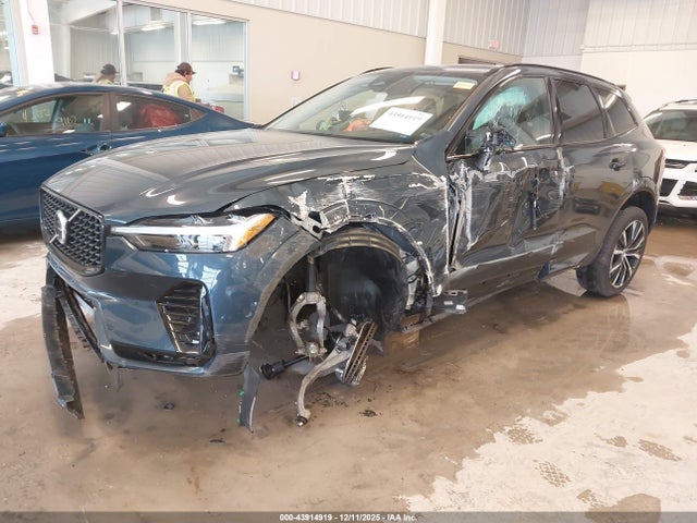 2025 VOLVO XC60 YV4M12RC1S1103980 Photo 1