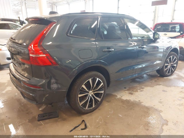 2025 VOLVO XC60 YV4M12RC1S1103980 Photo 3