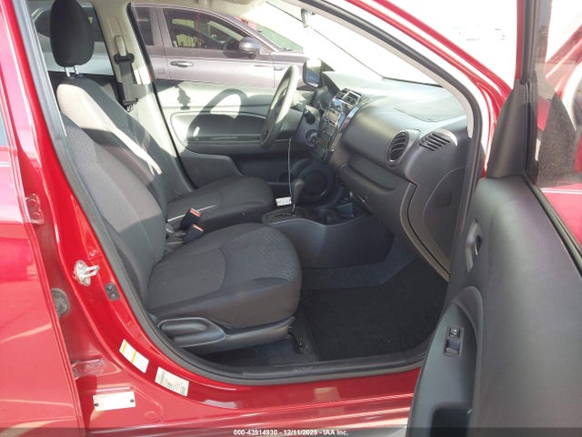 2015 MITSUBISHI MIRAGE ML32A3HJ5FH058364 Photo 4