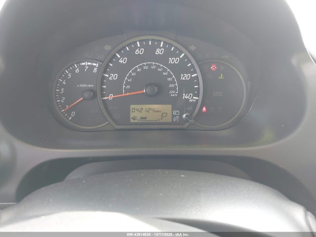 2015 MITSUBISHI MIRAGE ML32A3HJ5FH058364 Photo 6