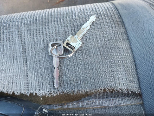 1993 FORD F150 1FTCF15N2PKA05057 Photo 10