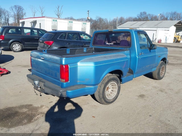 1993 FORD F150 1FTCF15N2PKA05057 Photo 3