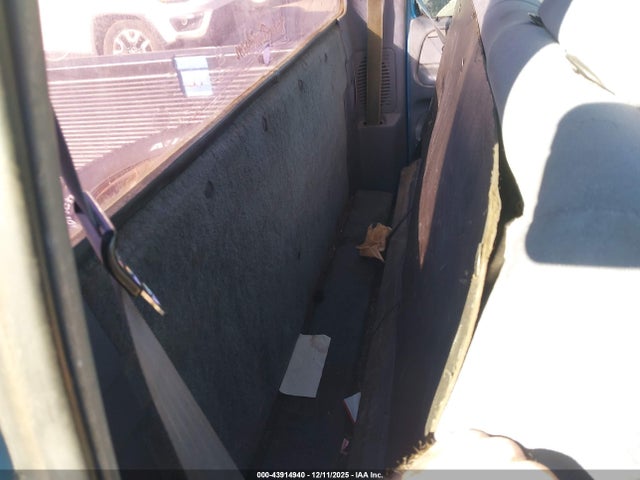 1993 FORD F150 1FTCF15N2PKA05057 Photo 7