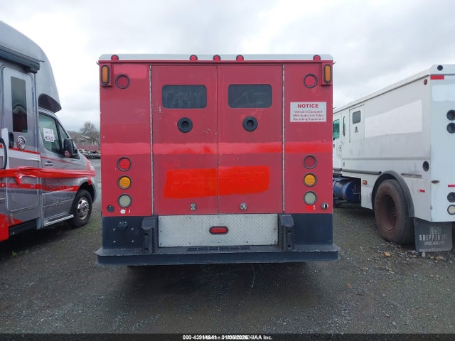 3C7WRMAL8EG137676 RAM 5500 Chassis Tradesman/slt