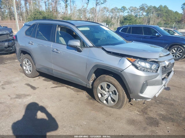 2021 TOYOTA RAV4 2T3K1RFV9MC171426