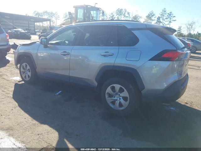 2021 TOYOTA RAV4 2T3K1RFV9MC171426 Photo 2