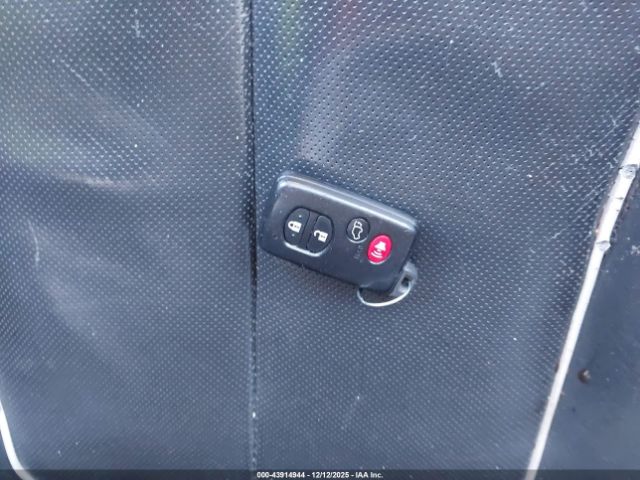 2015 TOYOTA VENZA 4T3BK3BB3FU114873 Photo 10