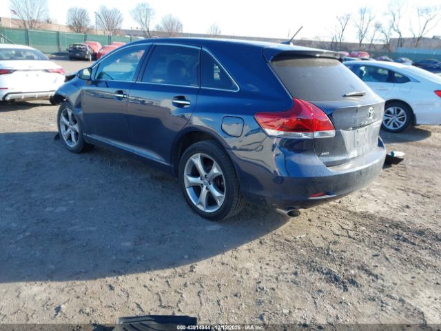 2015 TOYOTA VENZA 4T3BK3BB3FU114873 Photo 2