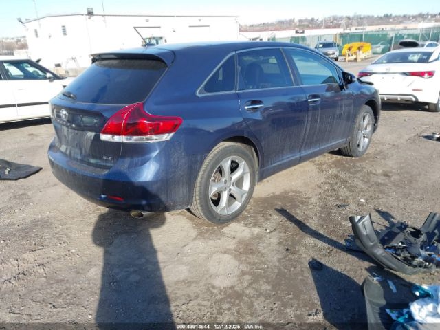 2015 TOYOTA VENZA 4T3BK3BB3FU114873 Photo 3
