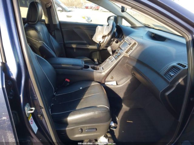 2015 TOYOTA VENZA 4T3BK3BB3FU114873 Photo 4