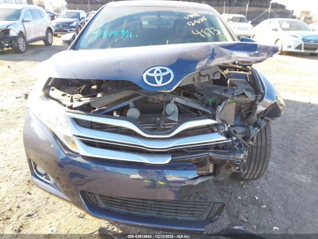 2015 TOYOTA VENZA 4T3BK3BB3FU114873 Photo 5