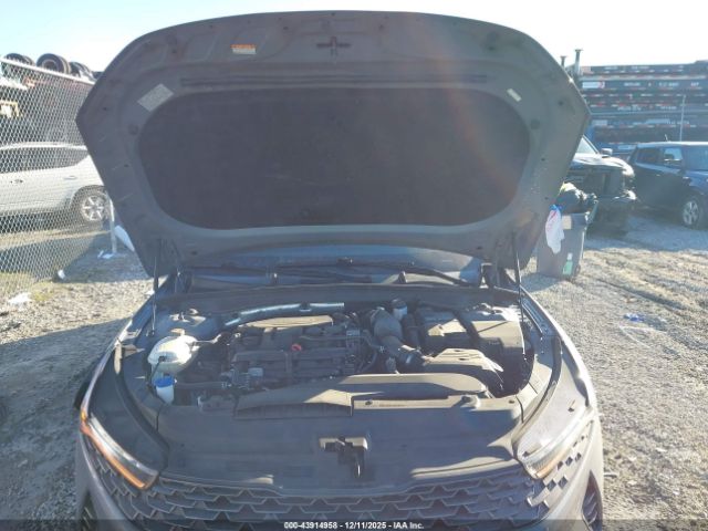 2021 KIA K5 5XXG14J22MG020824 Photo 9