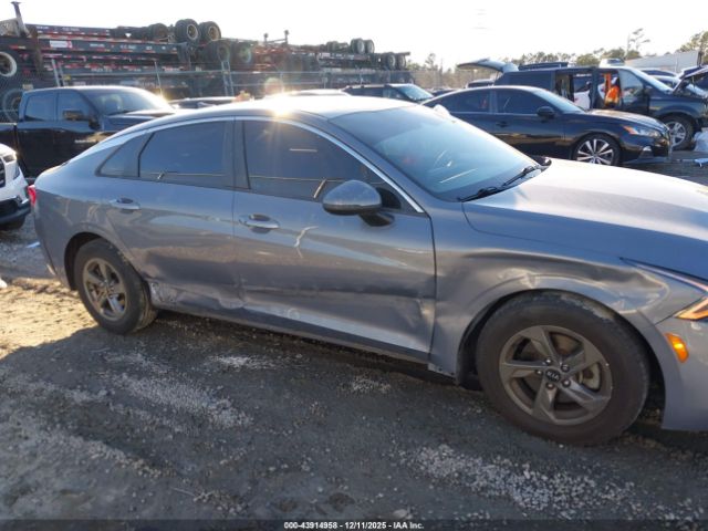 2021 KIA K5 5XXG14J22MG020824 Photo 5