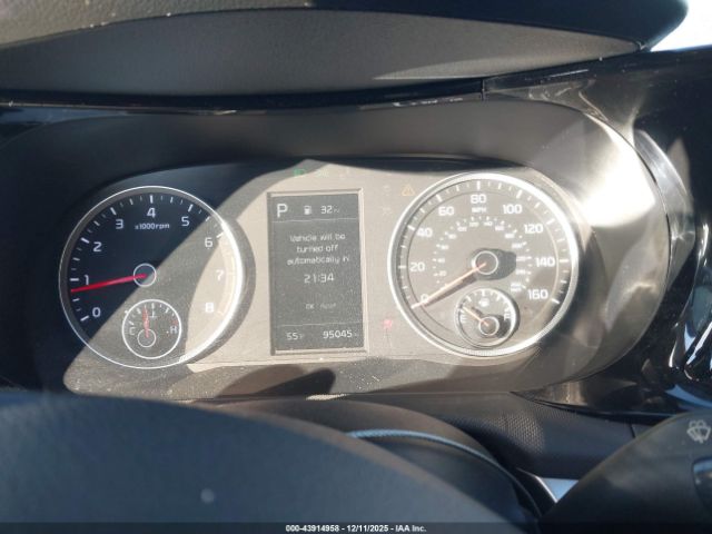 2021 KIA K5 5XXG14J22MG020824 Photo 6