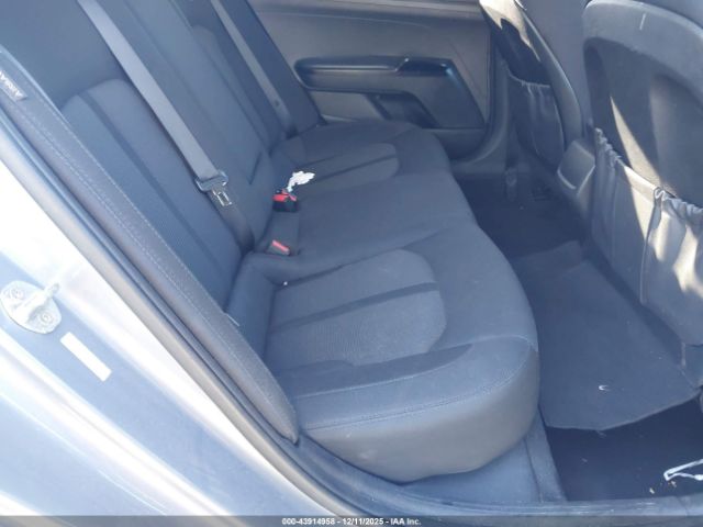 2021 KIA K5 5XXG14J22MG020824 Photo 7