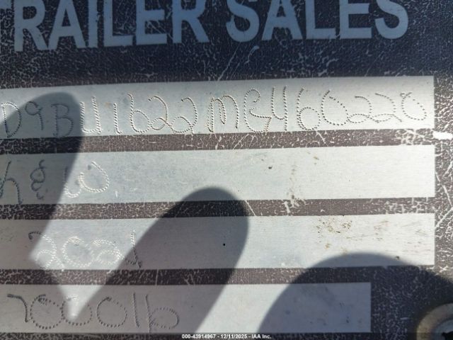 2021 OTHER OTHER 1D9BU1622MG460220 Photo 8