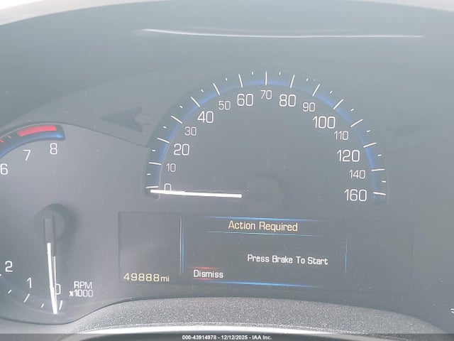 2016 CADILLAC SRX 3GYFNCE38GS510559 Photo 6