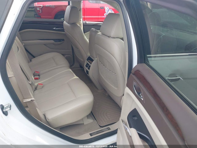 2016 CADILLAC SRX 3GYFNCE38GS510559 Photo 7