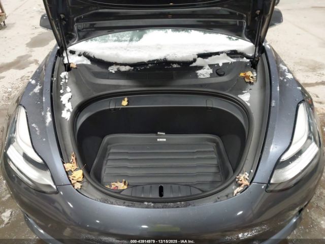 2018 TESLA MODEL 3 5YJ3E1EA2JF154816 Photo 9
