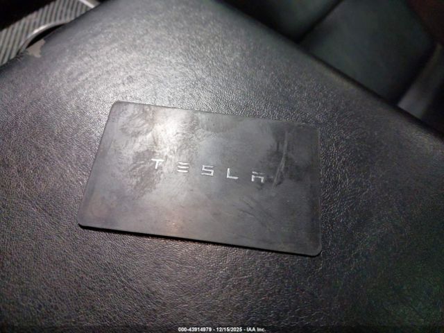 2018 TESLA MODEL 3 5YJ3E1EA2JF154816 Photo 10