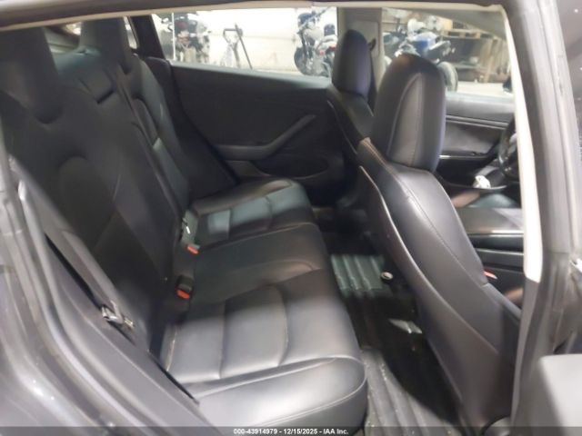 2018 TESLA MODEL 3 5YJ3E1EA2JF154816 Photo 7