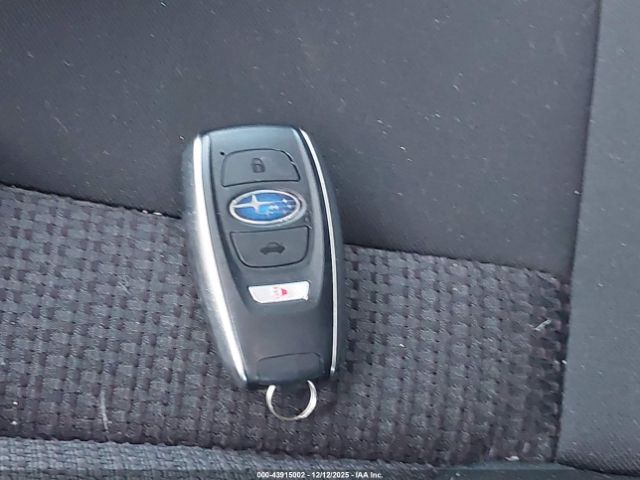 2025 SUBARU OUTBACK 4S4BTADC1S3269762 Photo 10