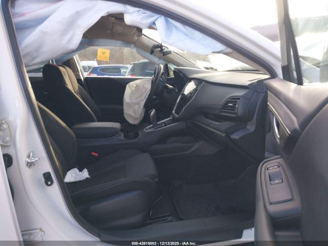 2025 SUBARU OUTBACK 4S4BTADC1S3269762 Photo 4
